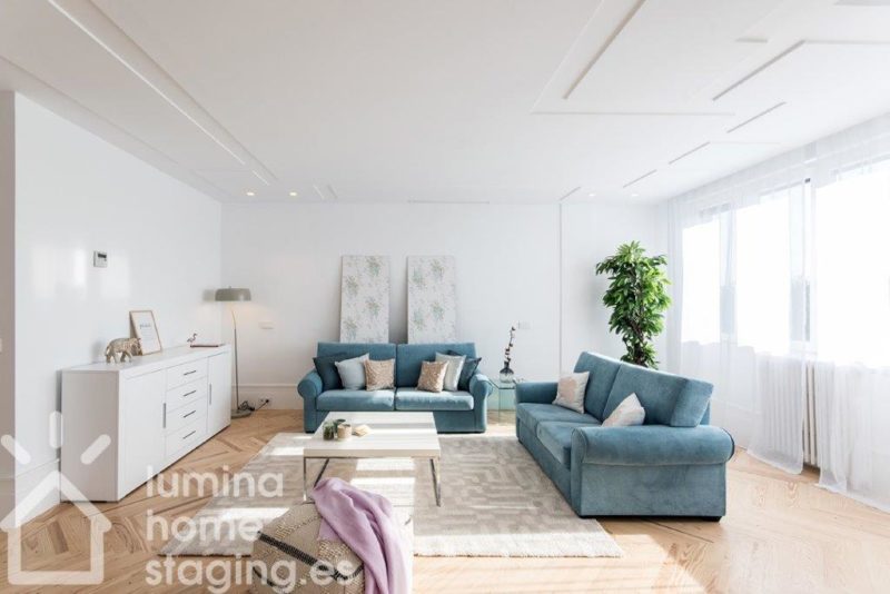 With Lumina HomeStaging