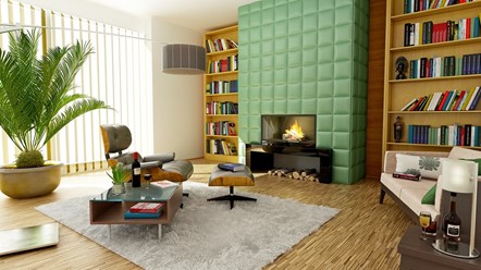 furniture and carpets rental
