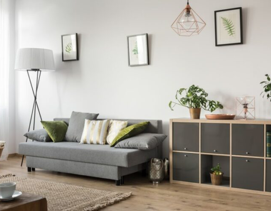 Renueva tus espacios con muebles de alquiler