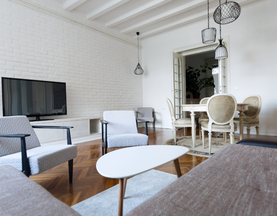 Where to rent furniture in Spain