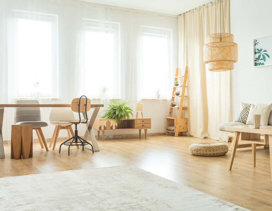 Tendencias que deseas incorporar a tu casa alquilando muebles