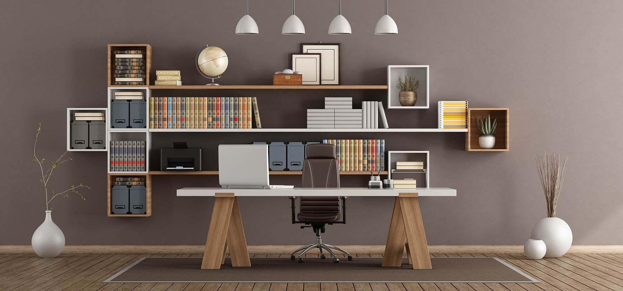 Office furniture rental