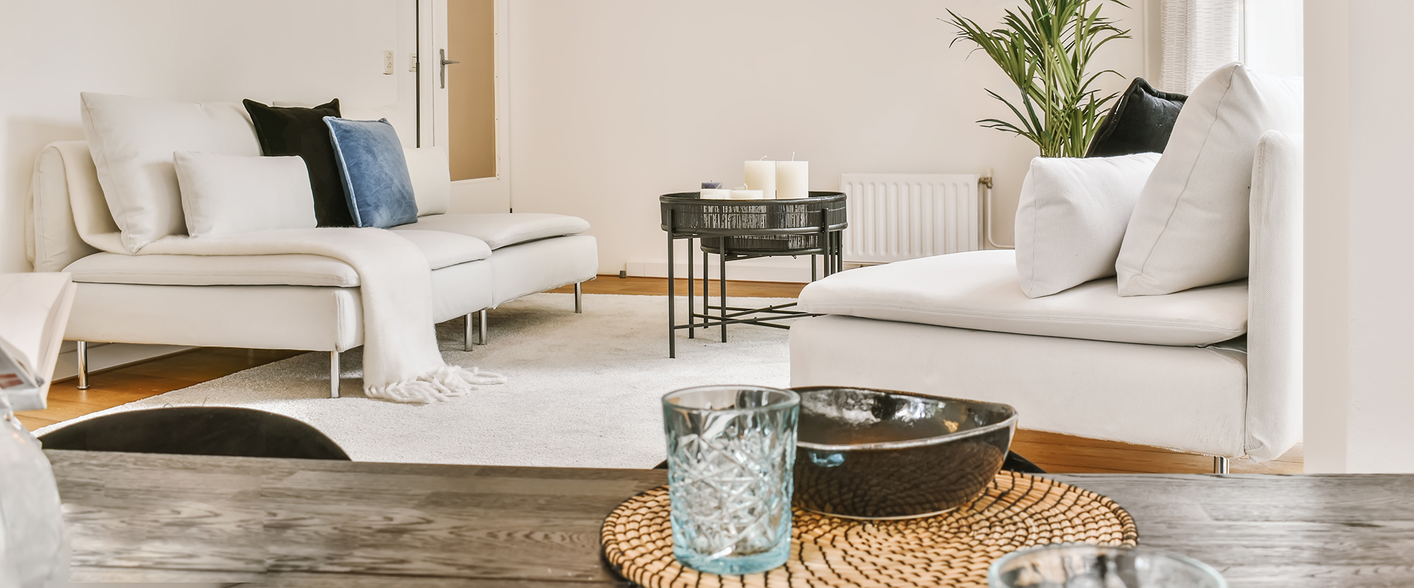 Home Staging bien aplicado, una inversión rentable