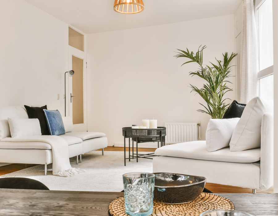 Home Staging bien aplicado, una inversión rentable